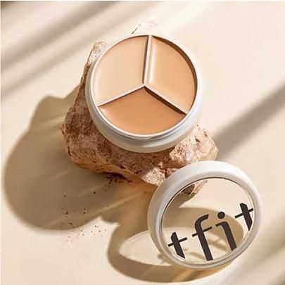 Tfit Full Cover Up Pro Concealer Palette