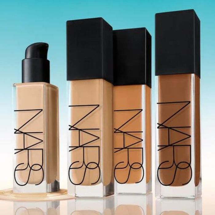 NARS Natural Radiant Long Wear Foundation