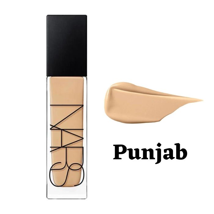 NARS Natural Radiant Long Wear Foundation