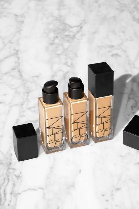 NARS Natural Radiant Long Wear Foundation