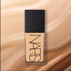 NARS Natural Radiant Long Wear Foundation