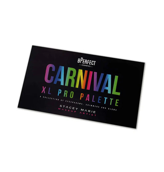 BPerfect X Stacey Marie Carnival Xl Pro Palette